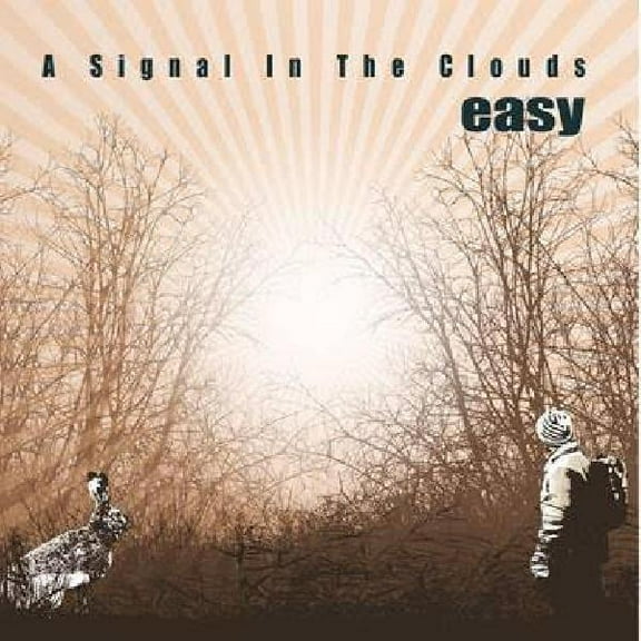 Easy - A Signal In The Clouds - Music & Performance - Vinyl