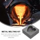 thumbnail image 3 of unbranded De Grafito En Forma Para Fundir Oro Plata Cobre Con Conductividad Térmica, 3 of 6
