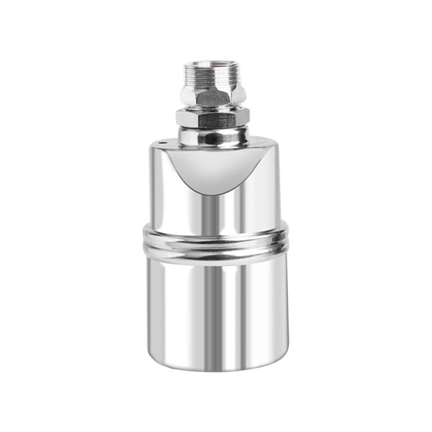 LICHENG Water Control Valves, 304 Stainless Steel Fully Automatic Water