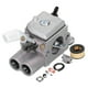 thumbnail image 1 of Filtro de aire del carburador, filtro de combustible, línea de combustible, Kit de bujías de encendido apto para Stihl MS251 MS251C, 1 of 14