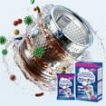 thumbnail image 5 of ZhyrZng Washing Machine Cleaning Agent Powerful Descaling Machine Slot Cleaner Household Cleaners Home Cleaners Stubborn Stain Remover Rust Cleaner Washing Machine Cleaning Agent, 5 of 9