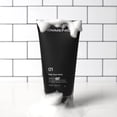 thumbnail image 2 of Face Wash HommeFace Daily, paquete de 2 unidades para hombres con colágeno, 125 ml, 2 of 5