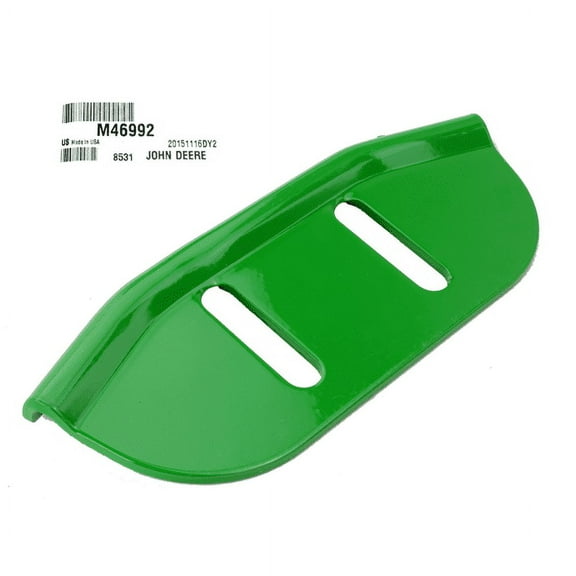 John Deere Original Equipment Runner Replacement #M46992