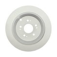 thumbnail image 2 of Raybestos 980294FZN Brake Rotor-DIH Parking Brake, 2 of 4