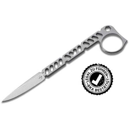 Boker Boker Plus Sigurd -