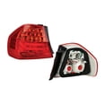 thumbnail image 1 of Calavera DEPO Bmw Serie 3 2010 - 2012 Chofer, 1 of 1