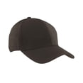 thumbnail image 2 of Result Headwear  Tech Performance Softshell Cap, 2 of 4