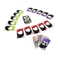 thumbnail image 3 of Juego de cartas Hasbro Gaming 5 Alive Fast-Paced para niños mayores de 8 años, 3 of 9