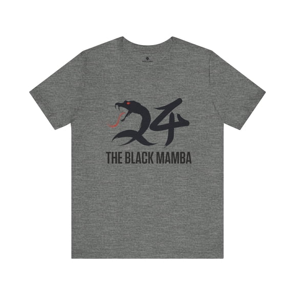 Black Mamba | GOAT'S MILK | Legendary T-Shirt