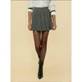 thumbnail image 2 of Pleated Mini Skirt, 2 of 5