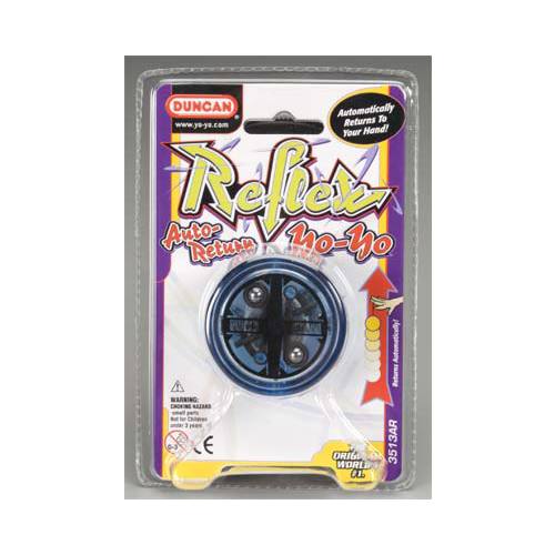 duncan reflex yoyo