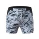 thumbnail image 2 of Augper Men's Swimwear Running Surfing Sports Beach Camouflage Shorts Trunks Board Pants, 2 of 9