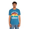 thumbnail image 4 of Fantasy Football Commish Shirt, Funny Fantasy Football Commissioner Shirt, 4 of 12