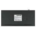thumbnail image 4 of Intellinet 8-Port Gigabit Desktop Ethernet Switch | Fanless, IEEE 802.3az (Energy Efficient Ethernet) | NDAA-compliant | Metal Housing, 4 of 5