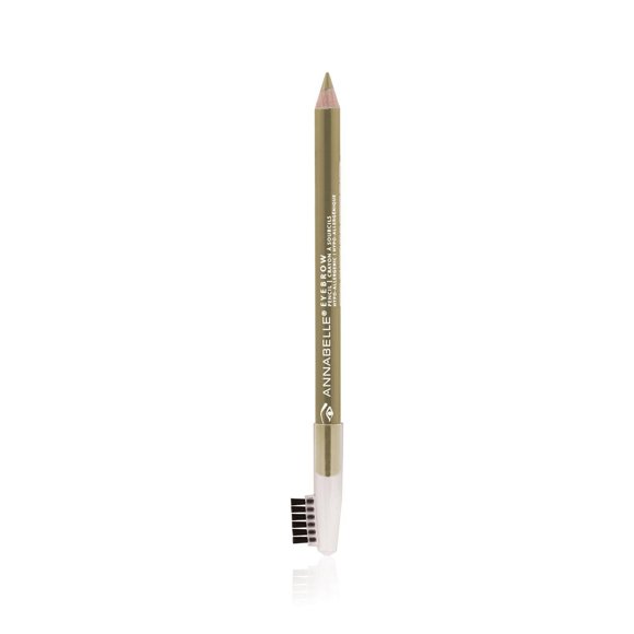 Annabelle Eye Brow Pencil - Black
