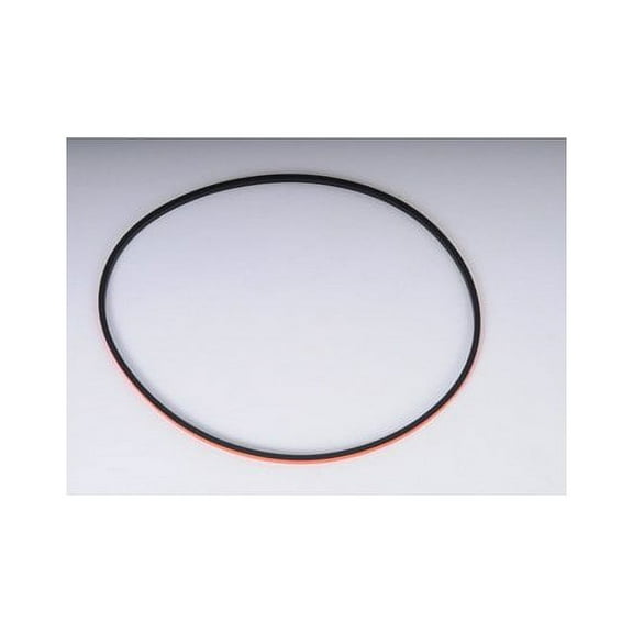 Automatic Transmission Extension Housing Gasket - Compatible with 2009 - 2021 Chevy Silverado 1500 RWD 2010 2011 2012 2013 2014 2015 2016 2017 2018 2019 2020