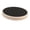 Double sided, variant on lacooooppia Abdominal Muscle Rotating Board, Waist Rotating Disc Made of Non-slip Material, for Home Gym, Compact And Full-body Training Device for The single sided