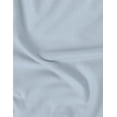 thumbnail image 4 of Playera Cuello Redondo Para Hombre De Algodón Pima y Tela Spandex Unbranded Co  Crew Neck Light Blue M, 4 of 6