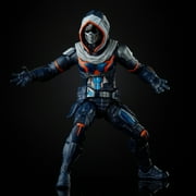 Hasbro Marvel Black Widow Legends Series Taskmaster