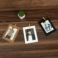 thumbnail image 4 of 10Pcs Hanging Photo Frame,Birthday Party Booth Home Decor Photography Props, 4 of 10