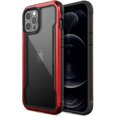 thumbnail image 1 of Étui Iphone 12 Pro Max - Housse de Protection pour Tests Militaires en Qualité, Aluminium Anodisé, Tpu et Polycarbonate pour Apple Iphone 12 Pro Max, Rouge, 1 of 5