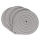 thumbnail image 5 of unbranded 4Ud Aislantes De Silicona Color Para Protección De Superficies Contra Platos Cocina, 5 of 8