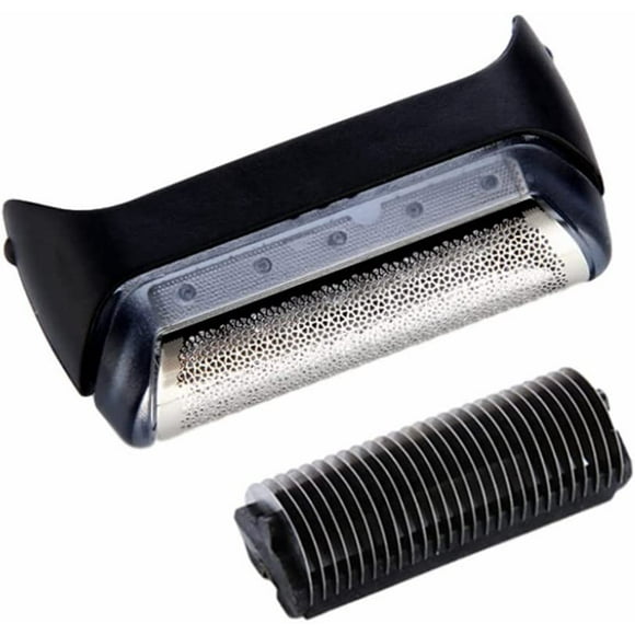 Razor Foil Cutter Replacement Razor Foil Cutter Replacement Compatible with 1000 Series Shaver Head Set Shaver Replacement Set