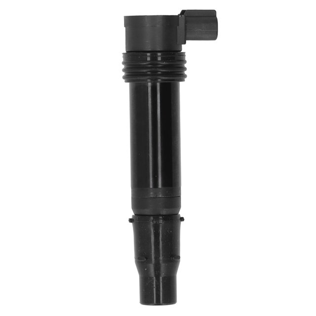 Bobina de encendido de motocicleta 21171‑1282 ABS Reemplazo resistente al calor para Ninja ZX‑6R ZX‑6RR Jadeshay A