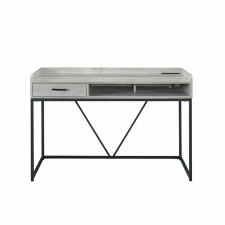 UPC: 0843627195526 | Picket House Furnishings Peyton Desk in Grey