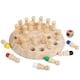 thumbnail image 3 of Kids Intelligent Toys Colorful Memory Chess Wooden Memory Stick Chess Game Memory Development Chess Family Toys, 3 of 5
