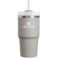 thumbnail image 1 of Vaso Stanley Quencher H2.0 FlowState 590 ml de acero inoxidable, 1 of 4