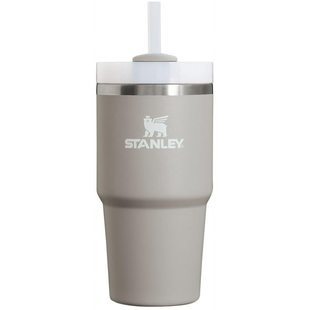Vaso Stanley Quencher H2.0 FlowState 590 ml de acero inoxidable