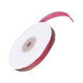 thumbnail image 3 of Polyester Satin Ribbon, Polyester Chiffon Ribbon Wedding Satin Ribbon Hair Accessory For Decorating Bouquet Garland 0.4in, 3 of 8
