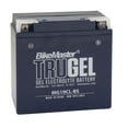 thumbnail image 1 of BikeMaster TruGel Battery MG19CL-BS for Kawasaki KLF400 Bayou 4x4 1993-2000, 1 of 1