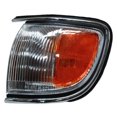 thumbnail image 1 of Cuarto Punta Cromado Izquierdo Wld TYC Nissan Pathfinder, 1 of 1