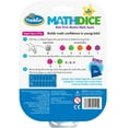 thumbnail image 4 of Juego de dados matemáticos para jóvenes ThinkFun, atractivas habilidades matemáticas para mayores de 6 años, 4 of 5