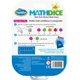 thumbnail image 4 of Juego de dados matemáticos para jóvenes ThinkFun, atractivas habilidades matemáticas para mayores de 6 años, 4 of 5