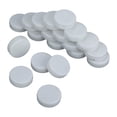 thumbnail image 4 of Almencla Inserts Rattle Boxes Compact Puppet Dolls Round Animal Puppets DIY Toy 3.2cm, 4 of 8