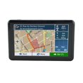 thumbnail image 3 of Car GPS Navigator 5-inch HGV Portable GPS Navigation Australia/USA+Canada/Europe Map, 3 of 12