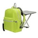 thumbnail image 1 of Mochila de pesca Zulema 2 en 1 Verde, 1 of 7