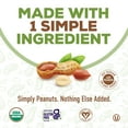 thumbnail image 5 of PB2 Pure Organic Powdered Peanut Butter | Pure, Organic Peanuts with No Salt, No Sugar | 24oz Resealable Jar | Vegan, Keto Friendly, 5 of 10