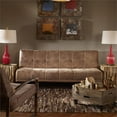 thumbnail image 4 of Uttermost Malone 5' x 8' Patchwork Rug, 4 of 4