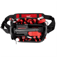 thumbnail image 5 of Milwaukee Padded Shoulder Tool Bags, Red, 10 in, 5 of 12