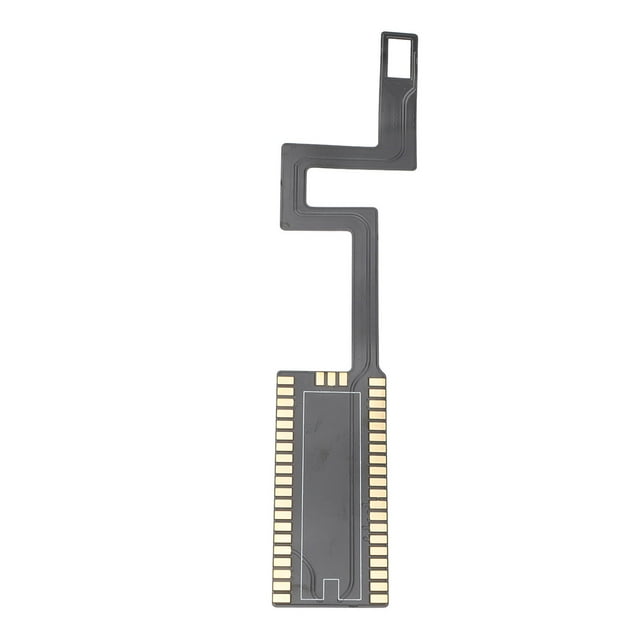 Cable Flexible FPC, Almohadilla Térmica De Silicona De 3 Piezas, Cable FPC De Ajuste Perfecto Para DOL 001