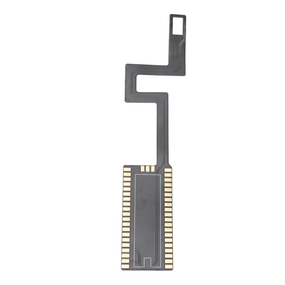 Cable Flexible FPC, Almohadilla Térmica De Silicona De 3 Piezas, Cable FPC De Ajuste Perfecto Para DOL 001