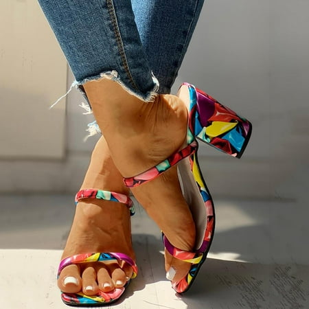 

Summer Shoes Casual Women s Sandals Roman Beach Sandals