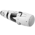 thumbnail image 4 of Inflatable Kick Defender, Safer With Side Handle Design Soccer Training Kick Defender, For Football Game Football Training Single Person Wall, 4 of 8