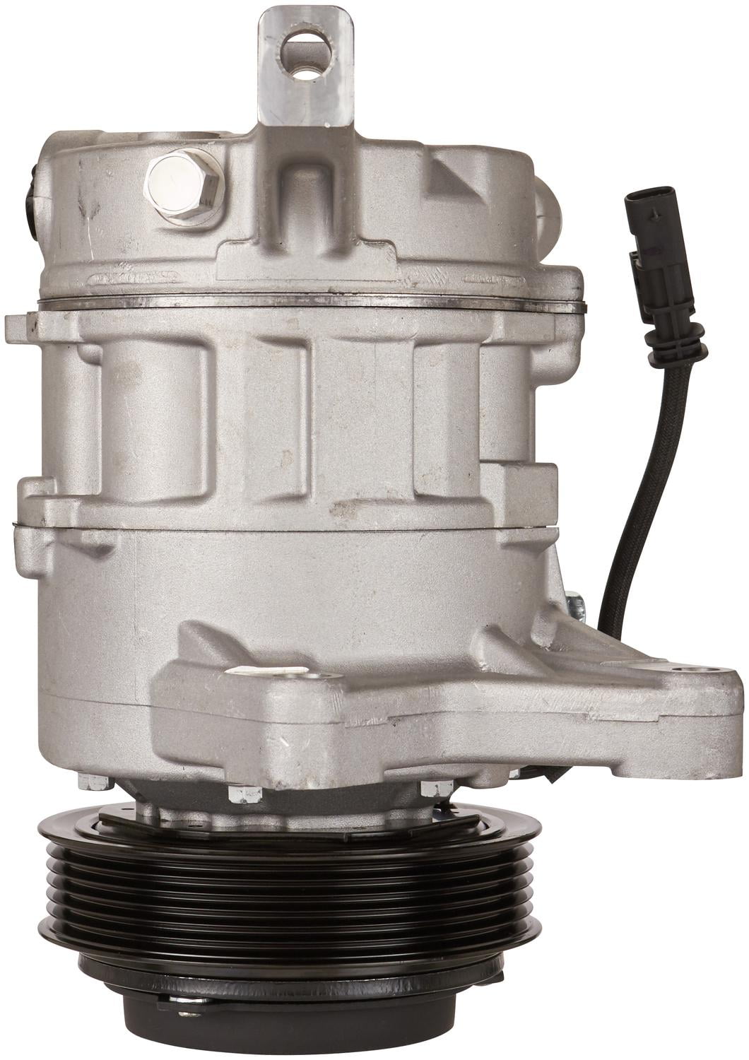 Spectra Premium 0610301 Air Conditioning Compressor - HVAC