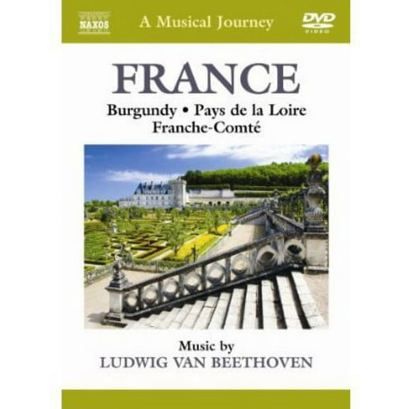 Musical Journey: France