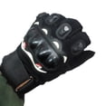 thumbnail image 6 of Longboard Downhill Slide Gloves Skate Protective Gear for Adult or Teenagers, 6 of 8